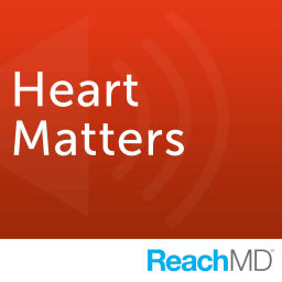 Podcast thumbnail for Heart Matters