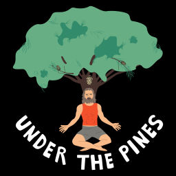 Podcast thumbnail for Under The Pines Podcast