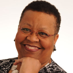Podcast thumbnail for Legacy Living with Dr. Gloria Burgess