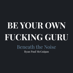 Podcast thumbnail for Beneath the Noise
