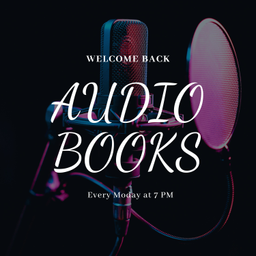 Podcast thumbnail for Reading Made Effortless, Just Listen With Free Audiobook