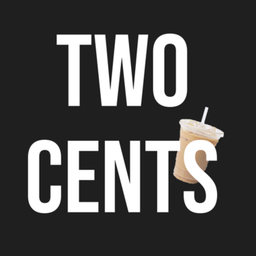 Podcast thumbnail for Kai’s Two Cents