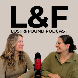 Podcast thumbnail for Lost & Found