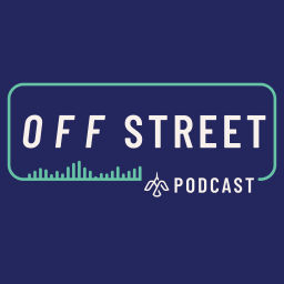 Podcast thumbnail for Off Street
