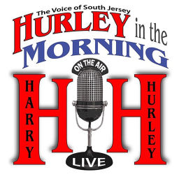 Podcast thumbnail for Harry Hurley in the Morning