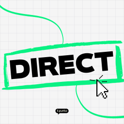 Podcast thumbnail for Direct