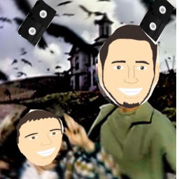 Podcast thumbnail for Flock of Sequels