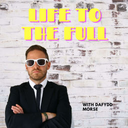 Podcast thumbnail for Life to the Full