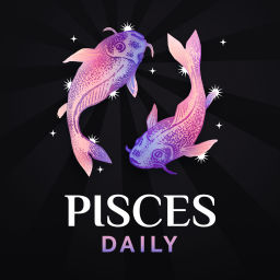 Podcast thumbnail for Pisces Daily