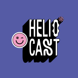 Podcast thumbnail for Héliocast