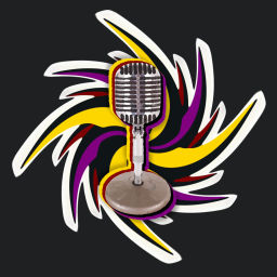 Podcast thumbnail for Shadow Spark Podcast