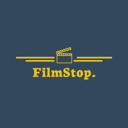 Podcast thumbnail for FilmStop.