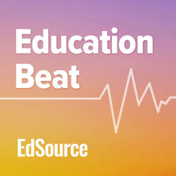 Podcast thumbnail for Education Beat