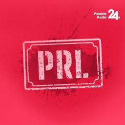 Podcast thumbnail for PRL – historia prawdziwa