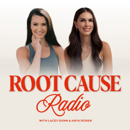 Podcast thumbnail for Root Cause Radio
