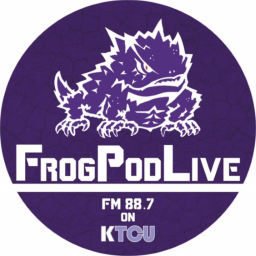 Podcast thumbnail for FrogPodPodcast
