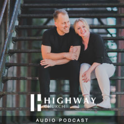 Podcast thumbnail for Highway with Joseph and Jennifer