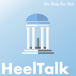Podcast thumbnail for Heel Talk