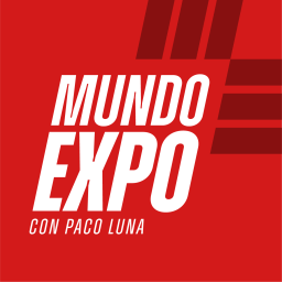 Podcast thumbnail for MUNDO EXPO