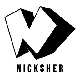 Podcast thumbnail for Nicksher