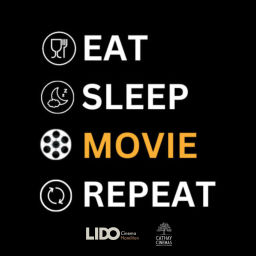 Podcast thumbnail for Eat.Sleep.Movie.Repeat