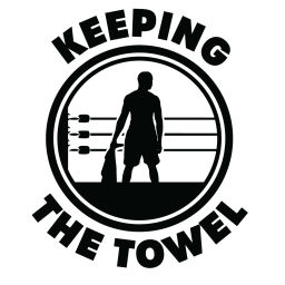 Podcast thumbnail for Keeping The Towel