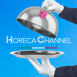 Podcast thumbnail for HORECA CHANNEL ITALIA 🇮🇹