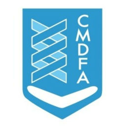 Podcast thumbnail for CMDFA