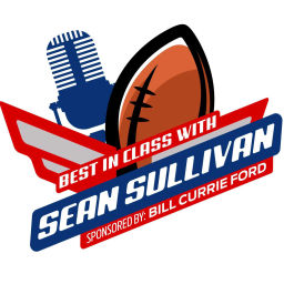 Podcast thumbnail for The Best in Class with Sean Sullivan