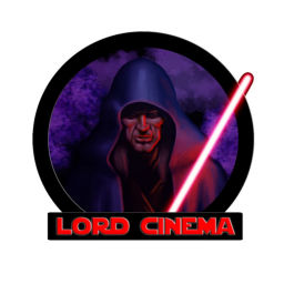 Podcast thumbnail for 👾🤖🎬🎥LORD CINEMA🎥🎬📕👽