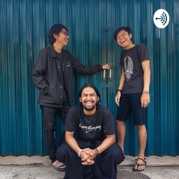 Podcast thumbnail for BROTCAST (Brother Podcast)
