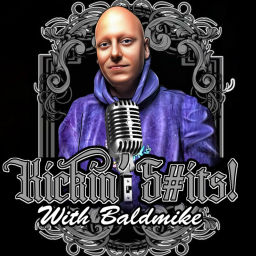 Podcast thumbnail for Kickin' S#its!