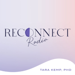 Podcast thumbnail for Reconnect Radio