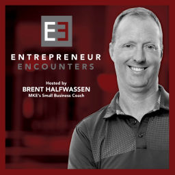 Podcast thumbnail for Entrepreneur Encounters