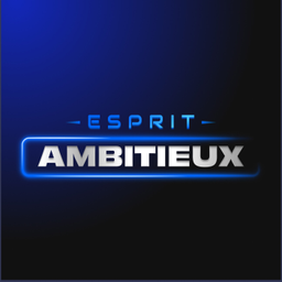 Podcast thumbnail for Esprit Ambitieux