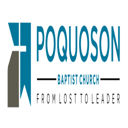 Podcast thumbnail for Poquoson Baptist Church
