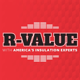 Podcast thumbnail for R-Value