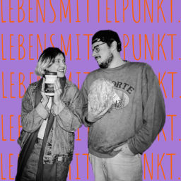 Podcast thumbnail for Lebensmittelpunkt.