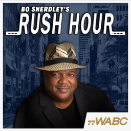 Podcast thumbnail for Bo Snerdley's Rush Hour