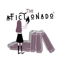 Podcast thumbnail for The aFictionado 4