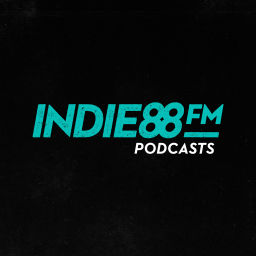 Podcast thumbnail for Indie88 Podcasts