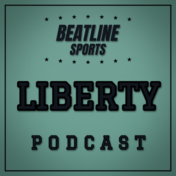 Podcast thumbnail for Beatline Liberty - Daily Podcast On The New York Liberty