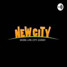 Podcast thumbnail for New City Mumbai