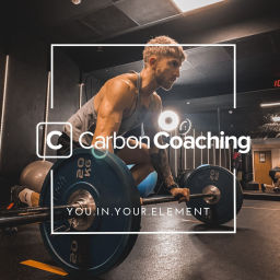 Podcast thumbnail for Carbon Coaching YOU.IN.YOUR.ELEMENT