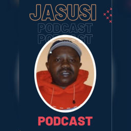 Podcast thumbnail for Jasusi