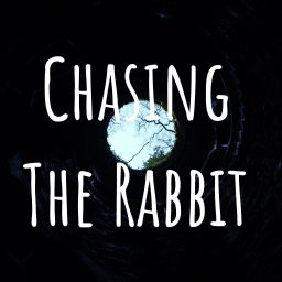 Podcast thumbnail for Chasing The Rabbit