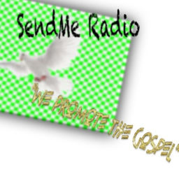Podcast thumbnail for SendMe Radio