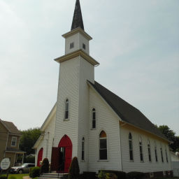 Podcast thumbnail for Middletown Portland Seventh-day Adventist Church