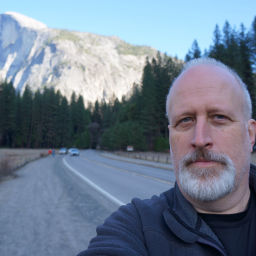 Podcast thumbnail for Paul VanderKlay's Podcast