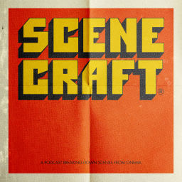 Podcast thumbnail for Scenecraft